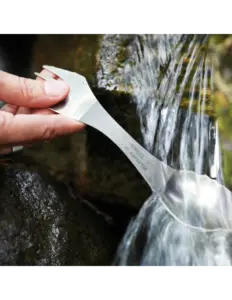 Spork Titanium