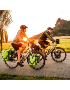 Sport-Roller Classic QL2.1 Zwart
