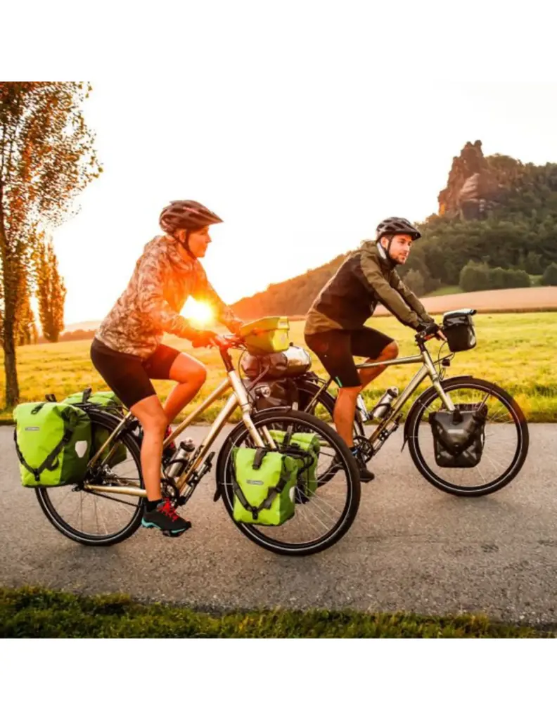 Sport-Roller Classic QL2.1 Zwart