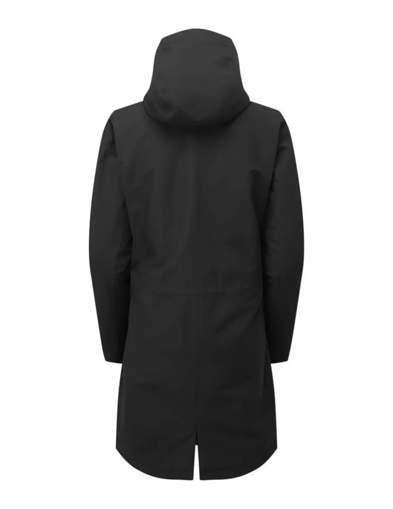 Sprayway Annandale Parka Zwart
