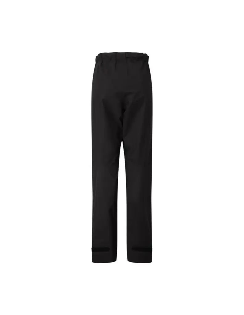 Sprayway Mountain W Rainpant Zwart