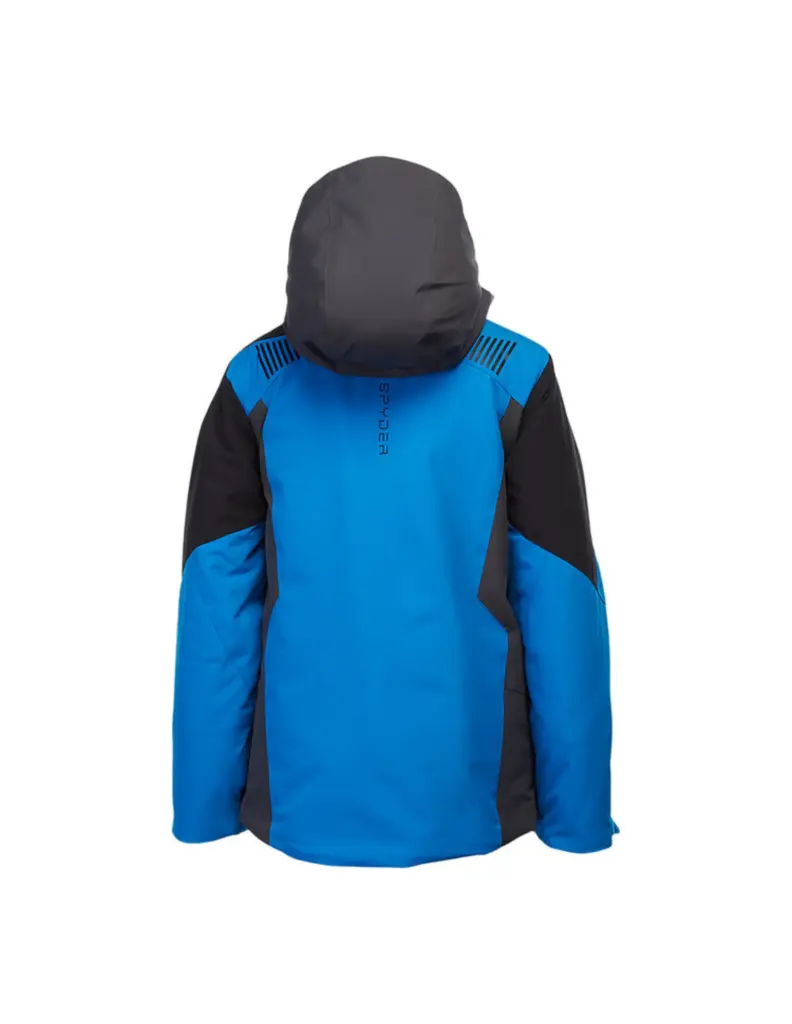 Spyder Leader Insulated Jacket Collegiate