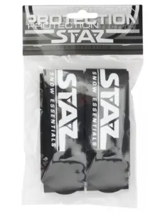 Staz Ski Straps 2 Stuks No Color