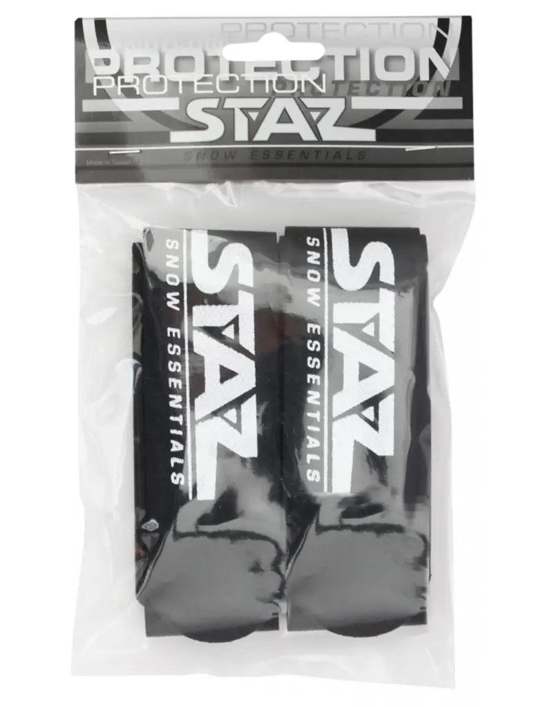 Staz Ski Straps 2 Stuks No Color