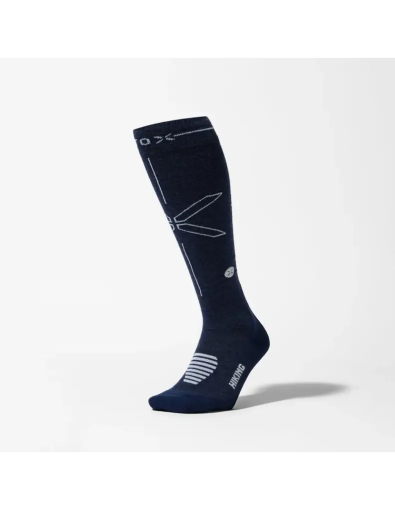 Stox Hiking Merino Sock Dames (Maat – , Kleur – )