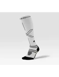 Stox Running Socks Hardloop Compressiekousen Dames (Maat – , Kleur – )