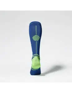 Stox Running Socks Hardloop Compressiekousen Heren (Maat – , Kleur – )