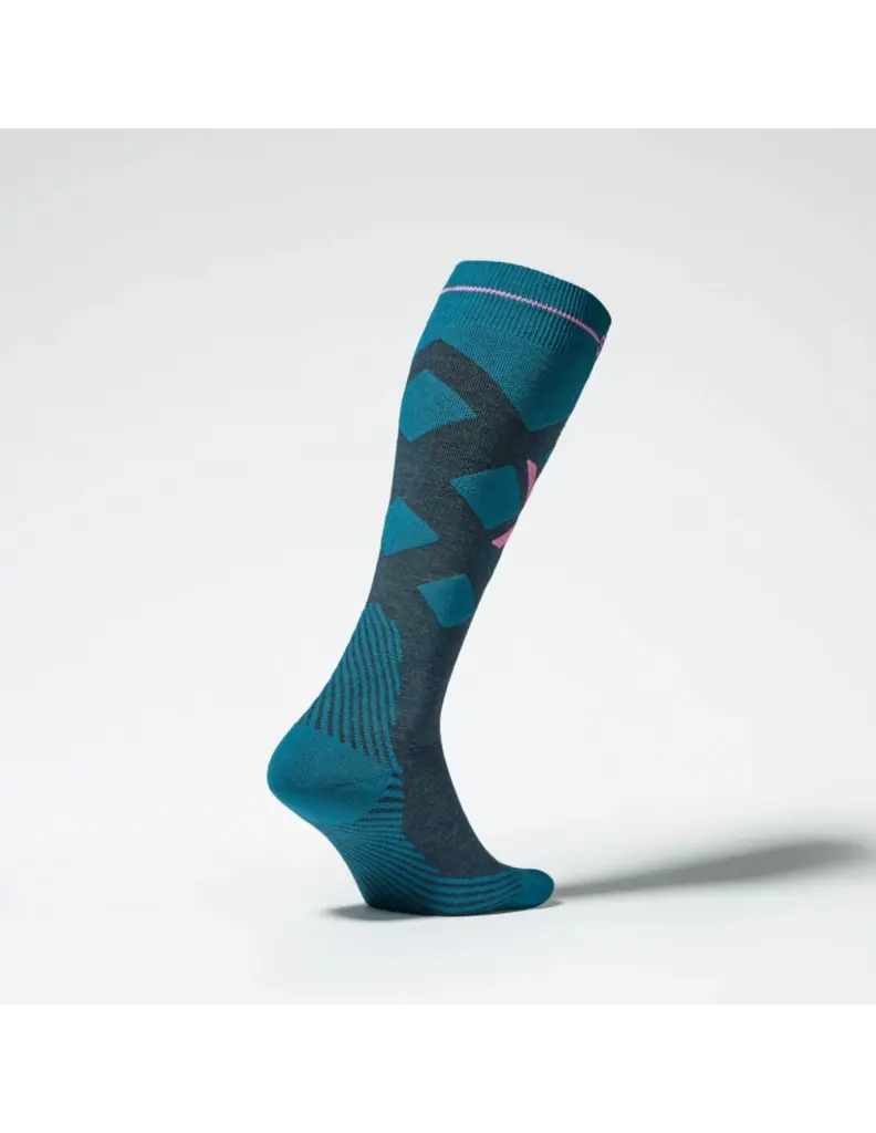Stox Skiing Merino Socks Women (Maat – , Kleur – / )