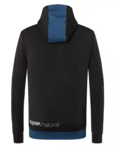 super.natural MOVEMENT HALF ZIP (Maat – XL, Kleur – )