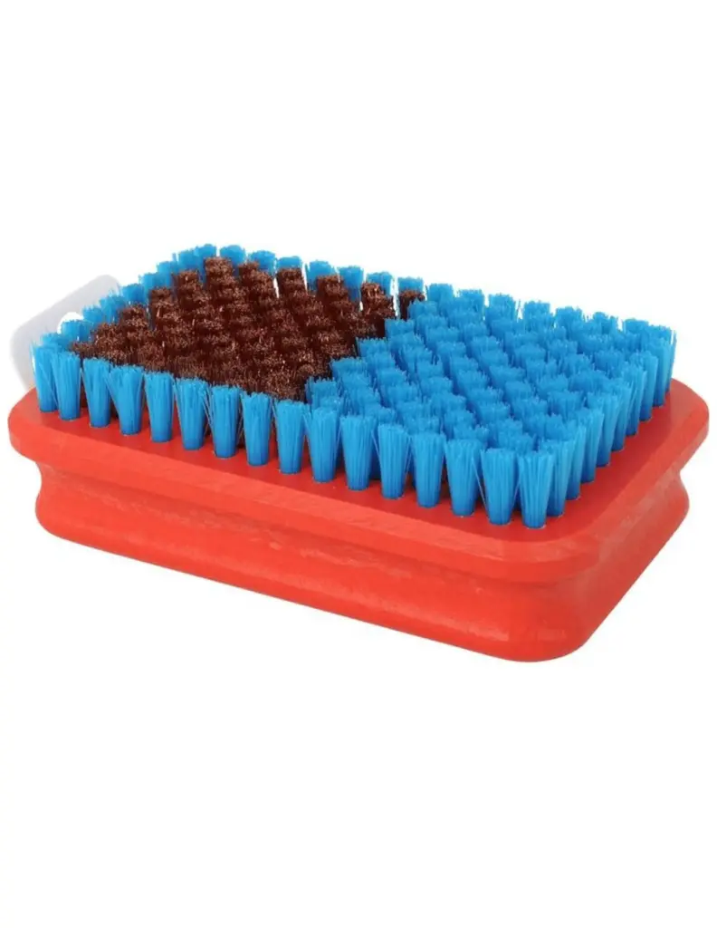 Swix Brush Combi Bronze Nylon No Color