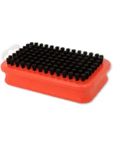 Swix Horsehair Rectangular Brush No Color