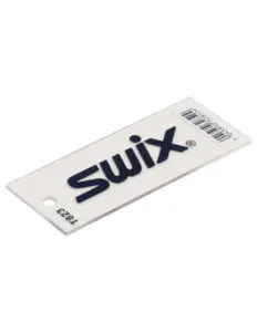 Swix Plexi Scraper 3 mm No Color