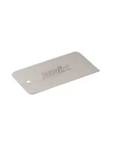 Swix Steel Scraper No Color