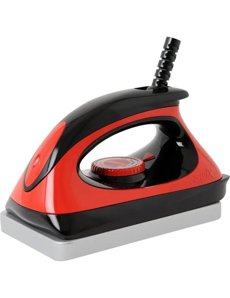 Swix Waxing Iron, 220V No Color