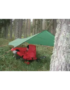 Tarp UL 10 Groen