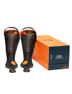 Tecnica C.A.S. Tongue Groen