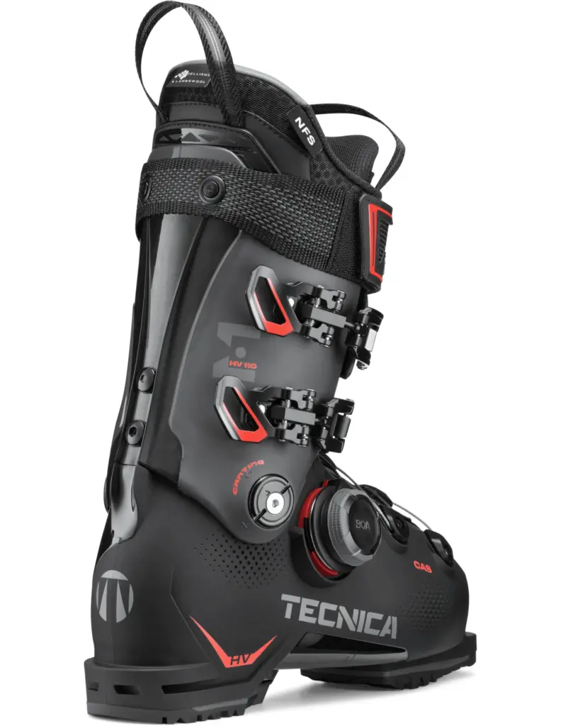 Tecnica Mach BOA HV 110 GW Skishoen Heren (Maat – , Kleur – )