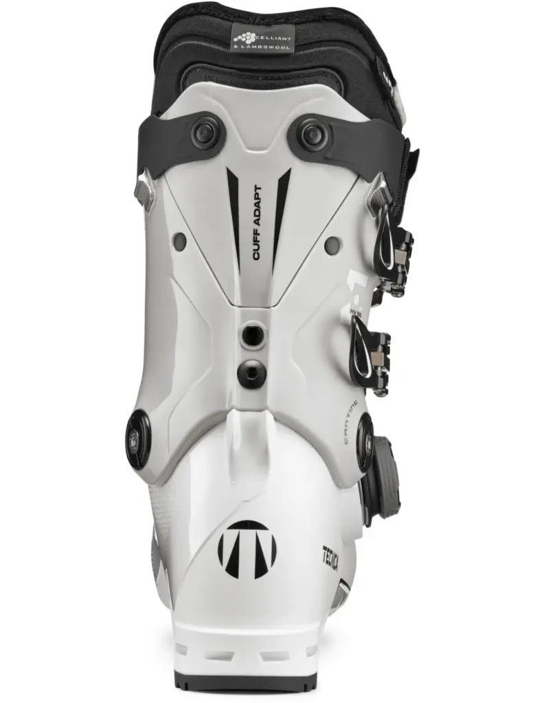 Tecnica Mach BOA HV 95 GW Skischoen Dames (Maat – , Kleur – )