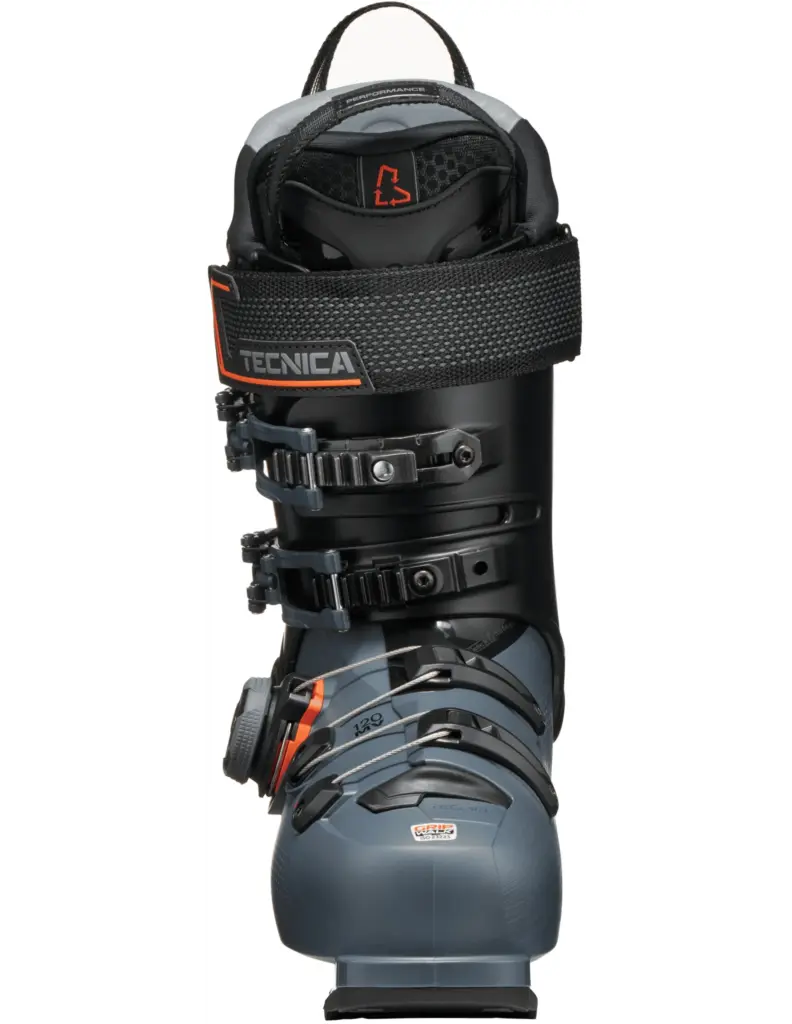 Tecnica Mach BOA® MV 120 GW Skischoen Heren (Maat – , Kleur – )