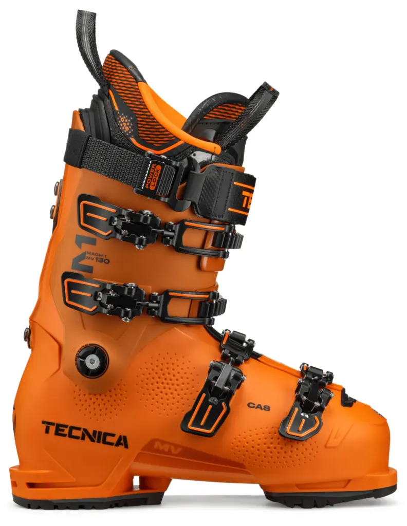 Tecnica Mach1 MV 130 TD GW Skischoen Heren (Maat – , Kleur – )
