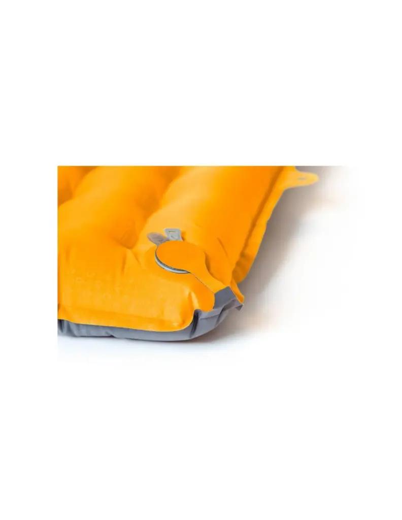 Tensor Insulated Regular Mummy Oranje