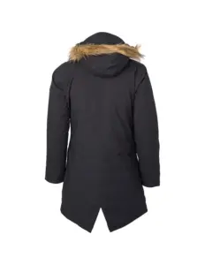 Ternua South River 3.0 Jacket Womens Zwart