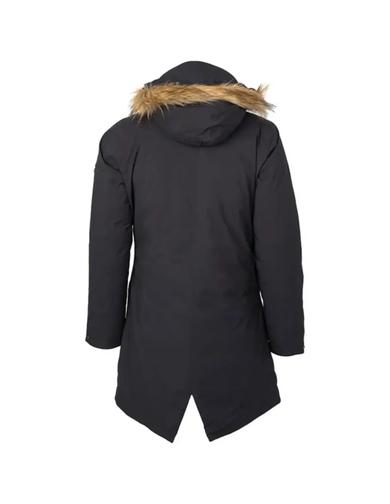 Ternua South River 3.0 Jacket Womens Zwart