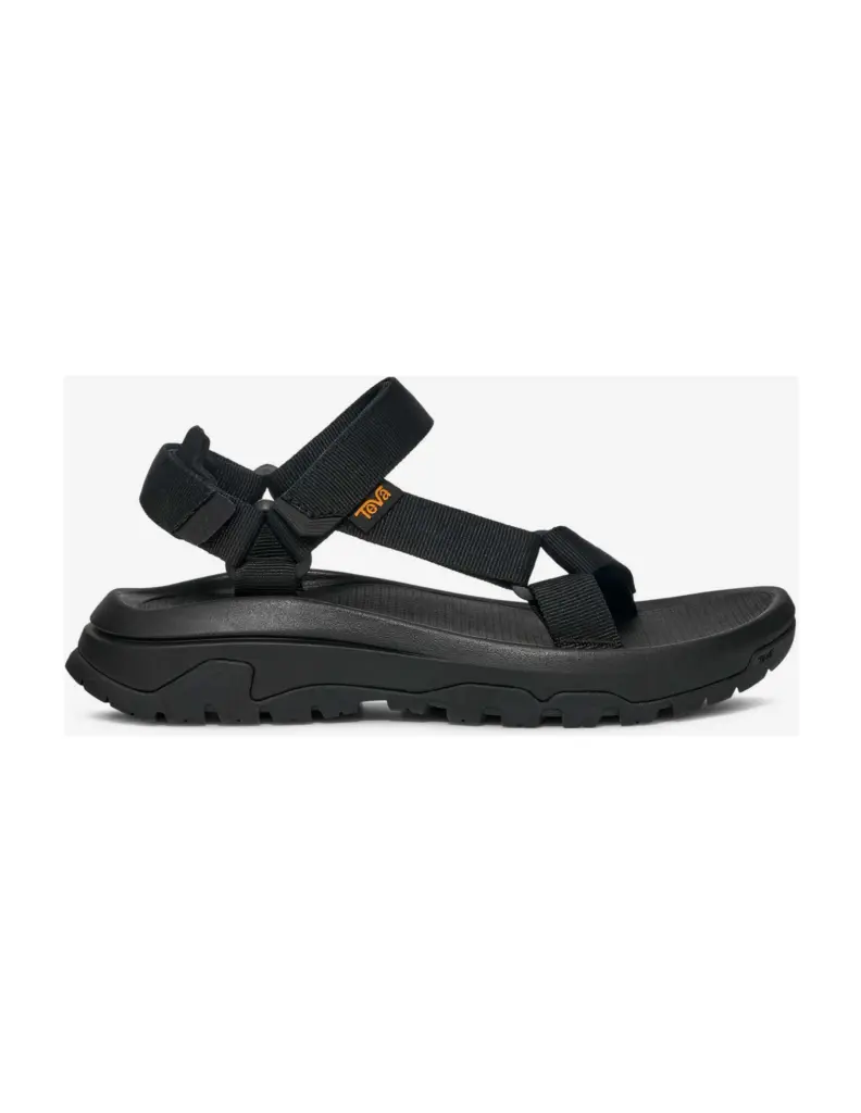Teva Hurricane XLT3 Sandaal Dames Zwart
