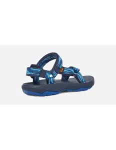 Teva Kids Hurricane XLT 2 Waves Mood Indigo