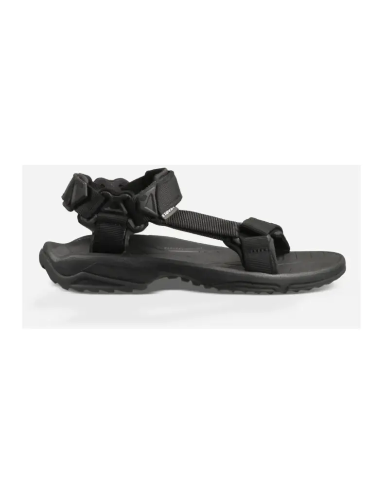 Teva Men’s Terra Fi Lite Zwart