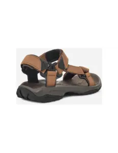 Teva Men’s Terra Fi Lite leather Bruin