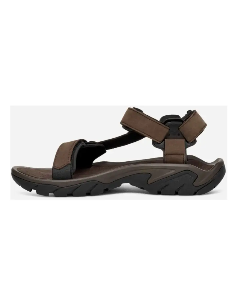 Teva Terra Fi 5 Universal Leather Sandaal Heren (Maat – , Kleur – )