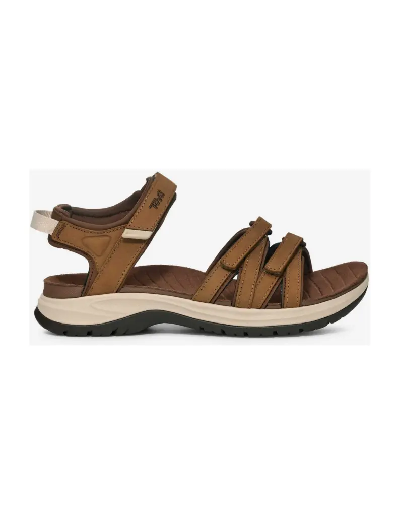 Teva Tirra Sport Leather Sandaal Dames (Maat – , Kleur – )