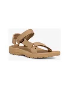 Teva Winsted Sandaal Dames Tan