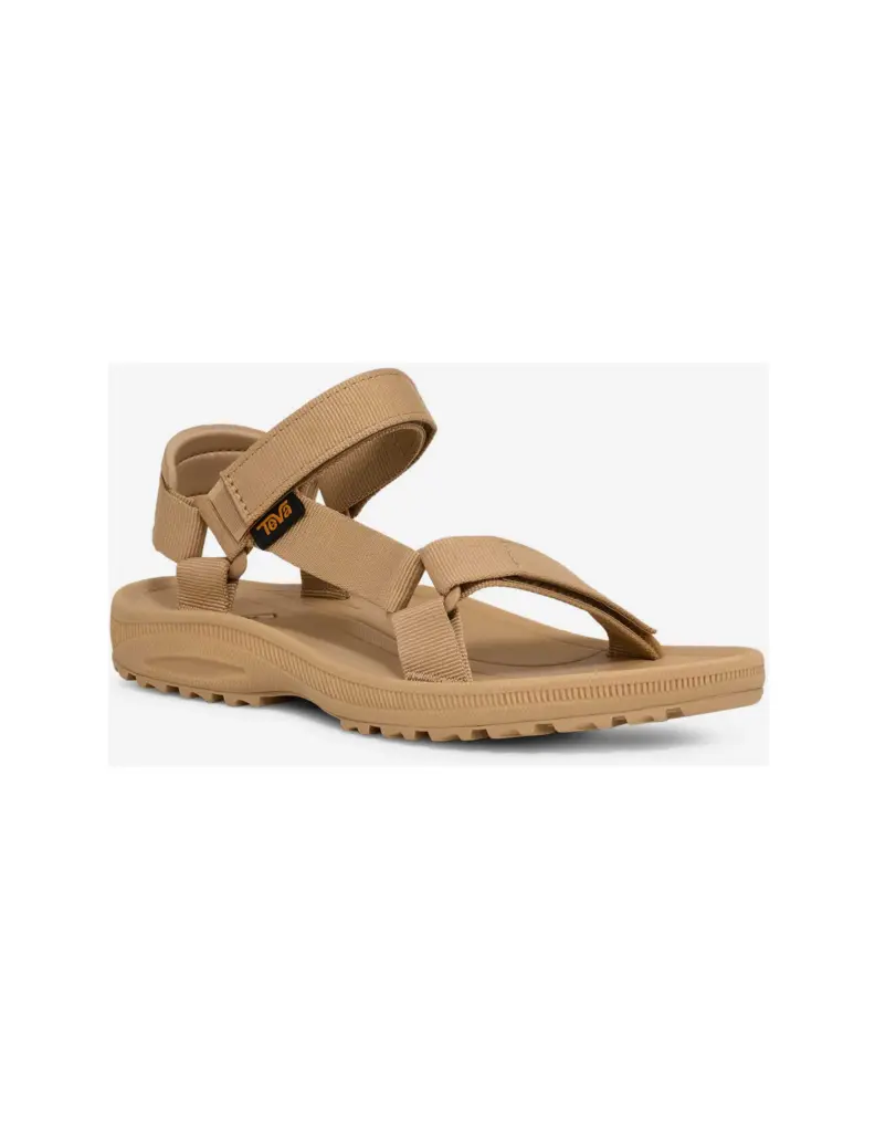 Teva Winsted Sandaal Dames Tan