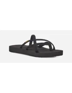 Teva Women’s Olowahu Flipflop (Maat – , Kleur – B on )