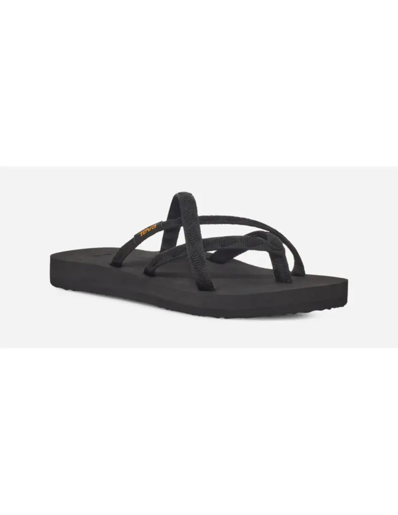 Teva Women’s Olowahu Flipflop (Maat – , Kleur – B on )