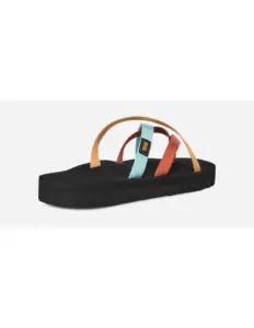Teva Women’s Olowahu Flipflop (Maat – , Kleur – )