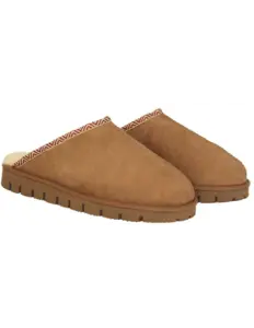 Texelana Premium Slipper Edge Pantoffel (Maat – 40, Kleur – )