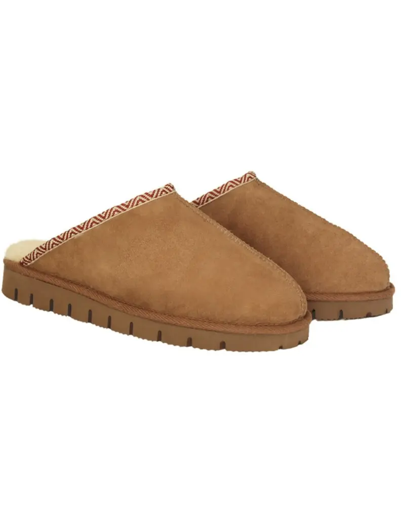 Texelana Premium Slipper Edge Pantoffel (Maat – 43, Kleur – )