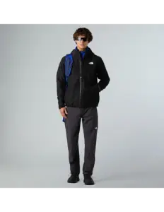 The North Face Altech Windproof Pants Heren Grijs