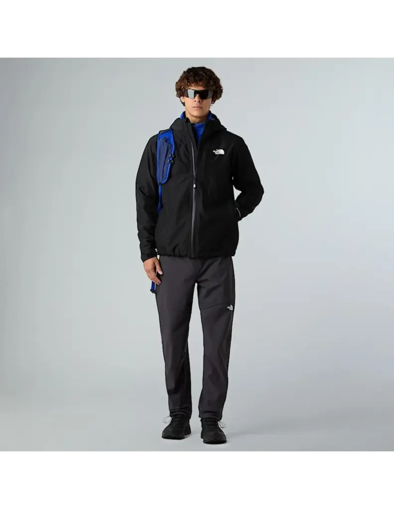 The North Face Altech Windproof Pants Heren Grijs