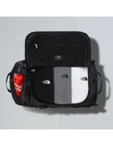 The North Face Base Camp Duffel – M Rood