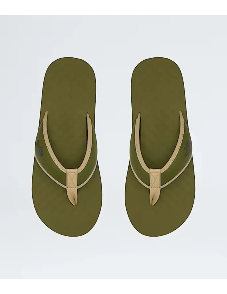 The North Face Basecamp Flipflop II Heren (Maat – , Kleur – )