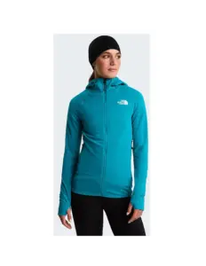 The North Face Bolt Polartec Hoodie Dames (Maat – S, Kleur – )