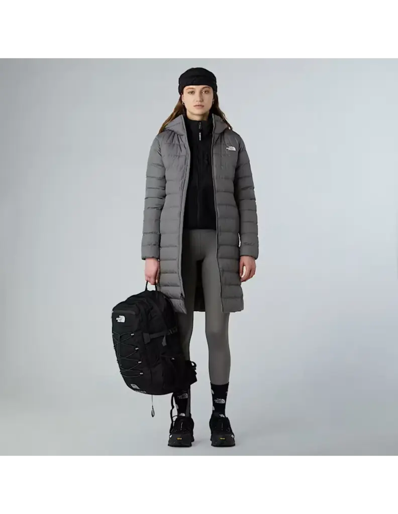 The North Face Borealis Classic Rugzak (Maat – OS, Kleur – Grey-)