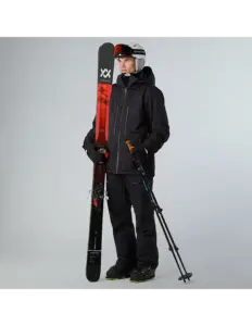 The North Face Chakal Pant Heren Wintersport (Maat – , Kleur – / )