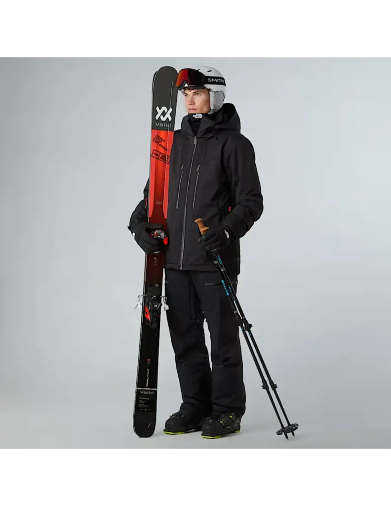 The North Face Chakal Pant Heren Wintersport (Maat – , Kleur – / )
