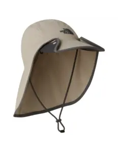 The North Face Class V Convertible Sunshield (Maat – SM, Kleur – )