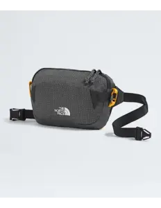 The North Face Clyffe Lumbar Pack Grijs